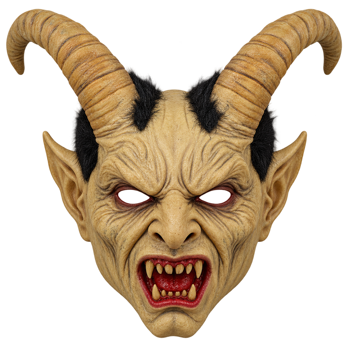 Halloween Cosplay Horror Mask