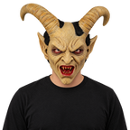 Halloween Cosplay Horror Mask