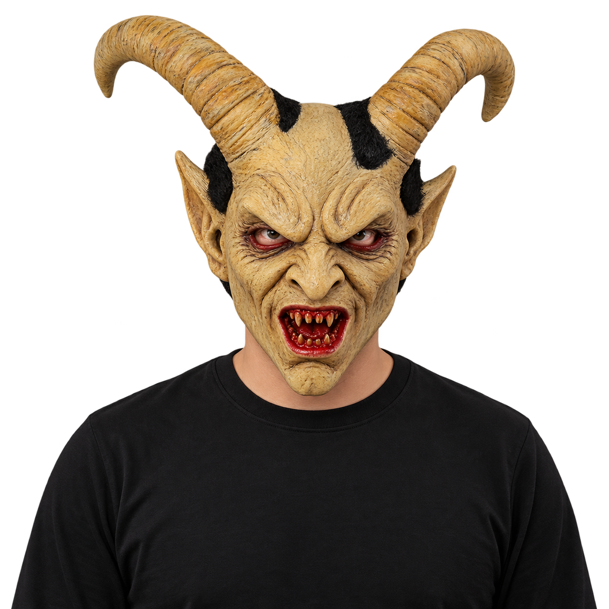 Halloween Cosplay Horror Mask