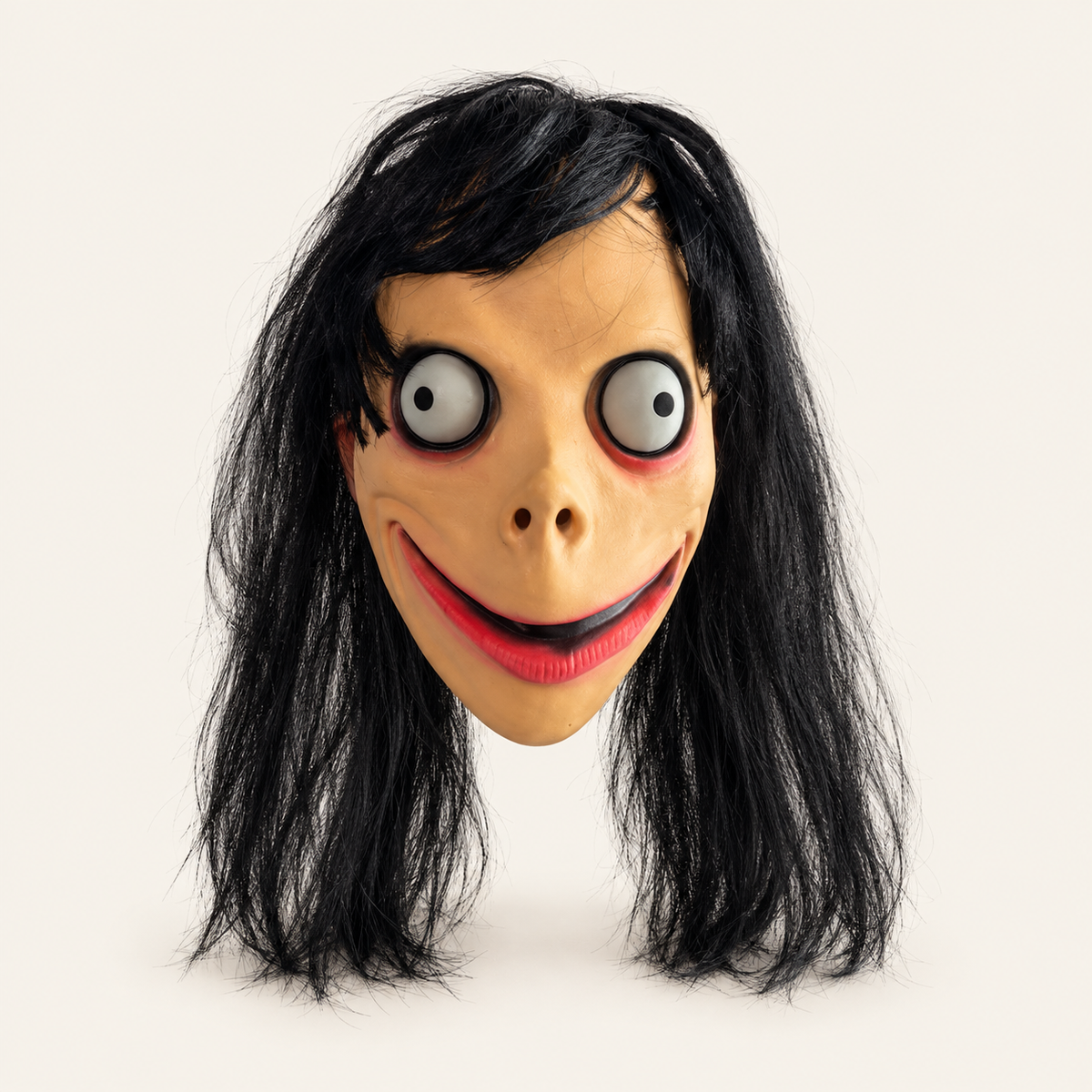 Halloween Scary Birds Mask