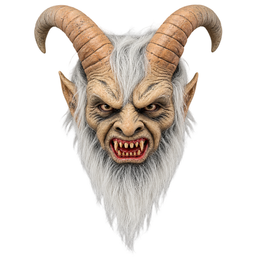 Halloween Cosplay Horror Mask