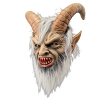 Halloween Cosplay Horror Mask