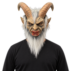 Halloween Cosplay Horror Mask