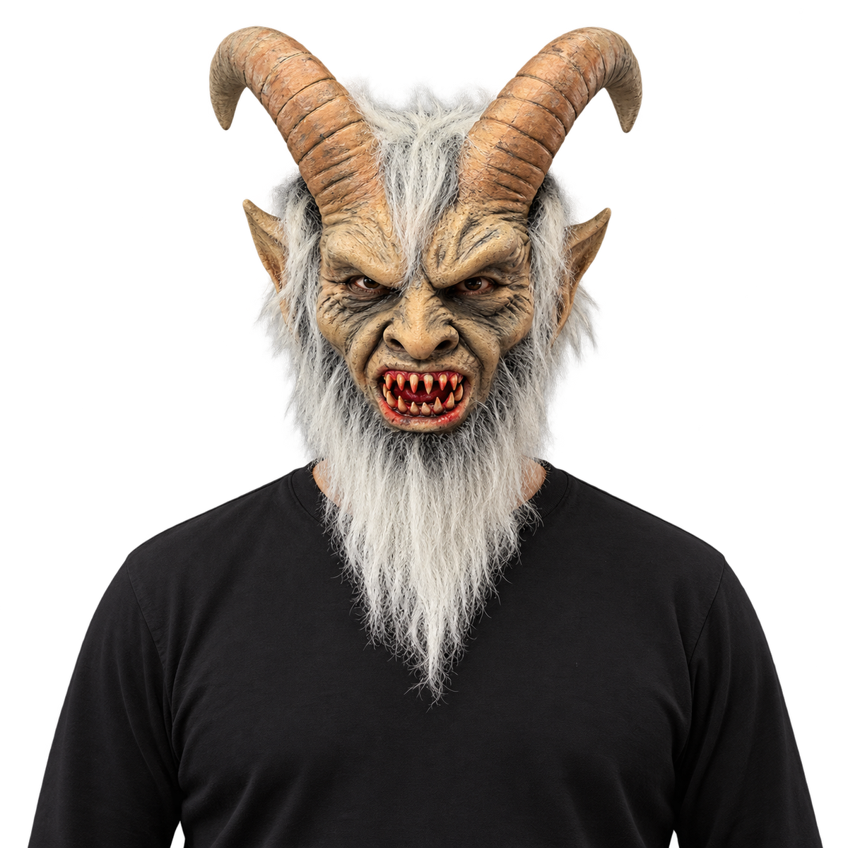 Halloween Cosplay Horror Mask