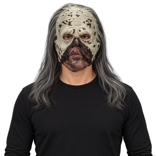 Halloween headgear