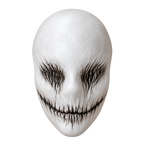 Ghost Mask Masquerade Horror Headgear