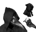 Plague Doctor Halloween Beak